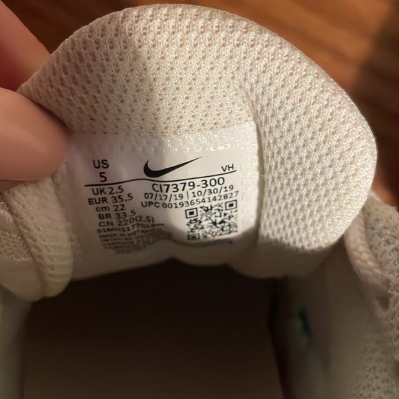 Nike airmax SE bubble - Picture 7 of 9